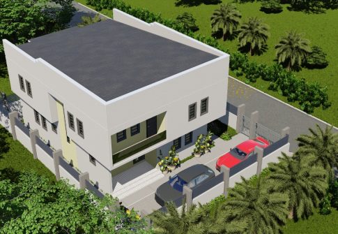 Havilah Homes, Kuje
